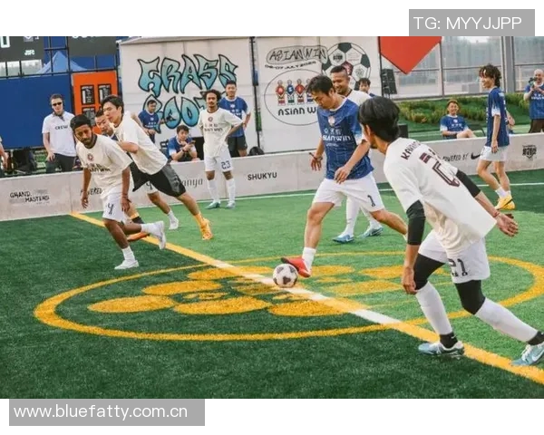 足球明星选秀节目引领新潮流让年轻球员展现才华与激情的舞台